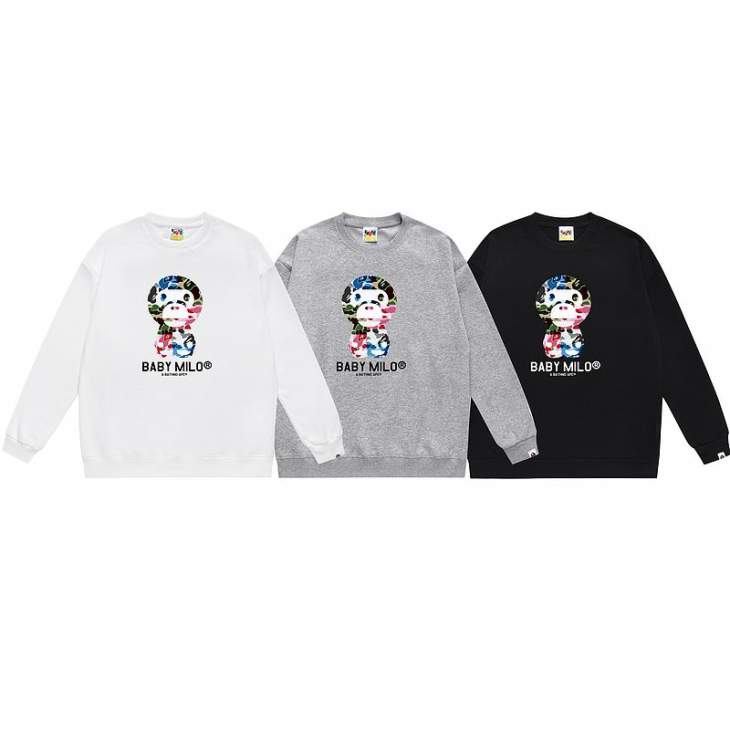 Picture of Bape Sweatshirt _SKUBapeS-2XLscqx39330296